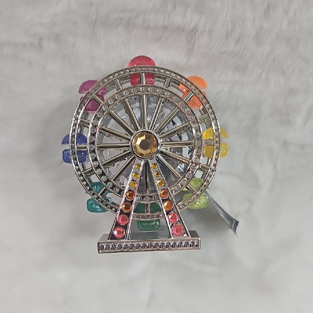 Bath & Body Works Ferris Wheel Wallfower Plug